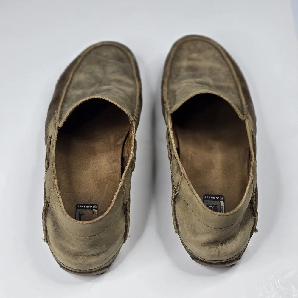 Ariat please check